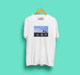 Perspective Tee