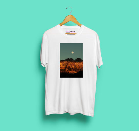 Yosemite Tee